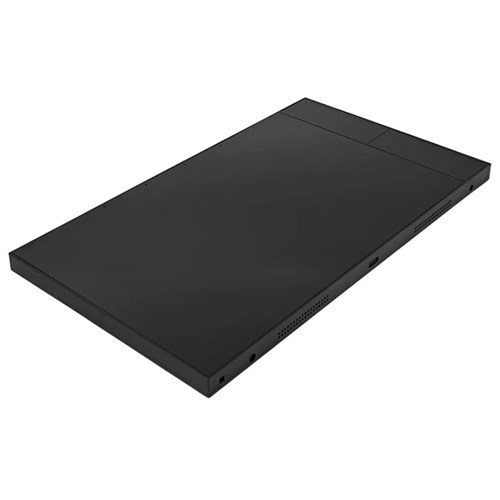 wall display xl black
